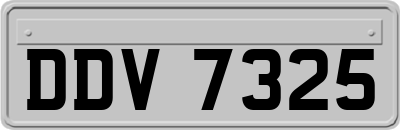 DDV7325