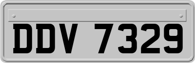 DDV7329