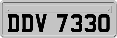 DDV7330