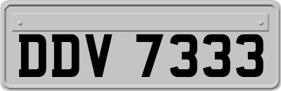 DDV7333