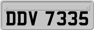 DDV7335