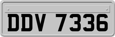 DDV7336