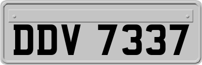 DDV7337