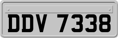 DDV7338