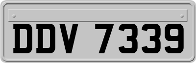 DDV7339