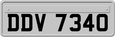 DDV7340