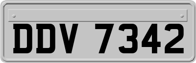 DDV7342