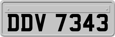 DDV7343