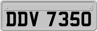 DDV7350