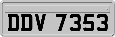 DDV7353