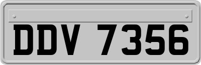 DDV7356