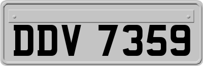 DDV7359