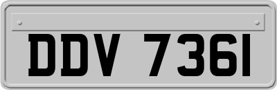 DDV7361