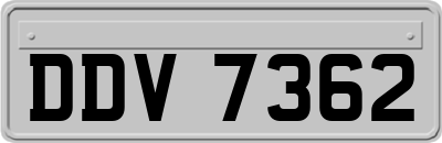 DDV7362