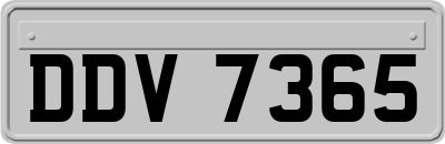 DDV7365