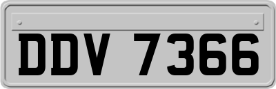 DDV7366