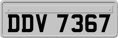 DDV7367