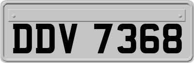 DDV7368