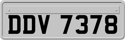 DDV7378