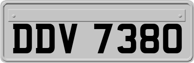 DDV7380