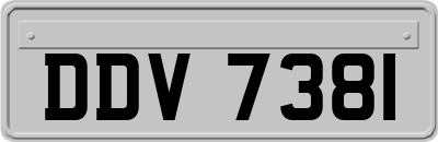 DDV7381