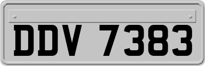 DDV7383