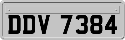 DDV7384