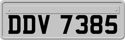 DDV7385