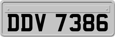 DDV7386