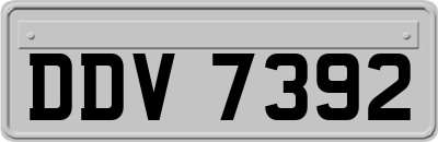 DDV7392