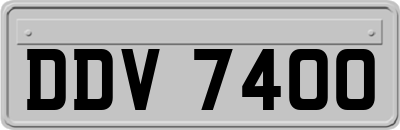 DDV7400