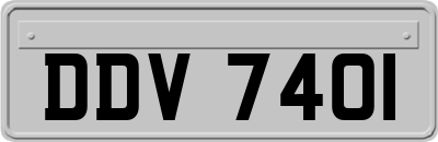 DDV7401