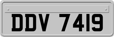 DDV7419