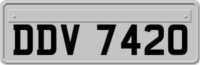 DDV7420