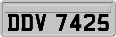 DDV7425