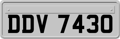 DDV7430