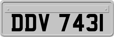DDV7431