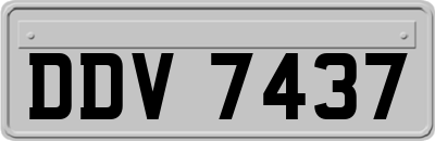 DDV7437