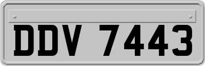 DDV7443
