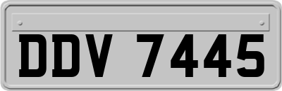 DDV7445