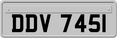 DDV7451