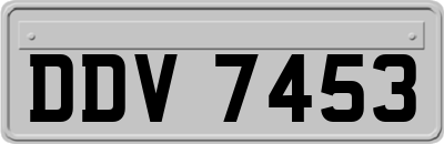 DDV7453