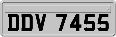 DDV7455