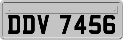 DDV7456