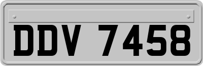 DDV7458