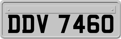 DDV7460