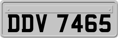 DDV7465