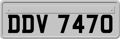DDV7470