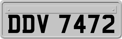 DDV7472