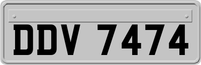 DDV7474